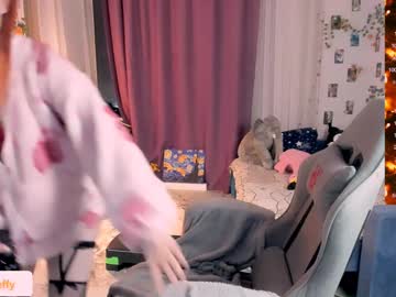 Callmeeffy Chaturbate stream image from December 20, 2024