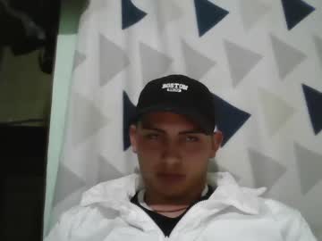Clark_King Chaturbate stream image from December 20, 2024