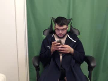 Cooper414mke2 Chaturbate stream image from December 20, 2024
