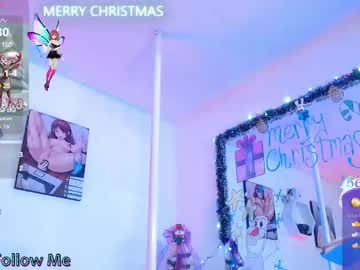 Dagny_ Chaturbate stream image from December 20, 2024