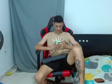 Dante_Lord Chaturbate stream image from December 20, 2024