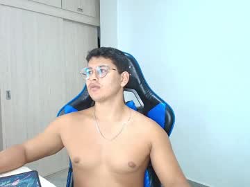 Dantraxx Chaturbate stream image from December 20, 2024