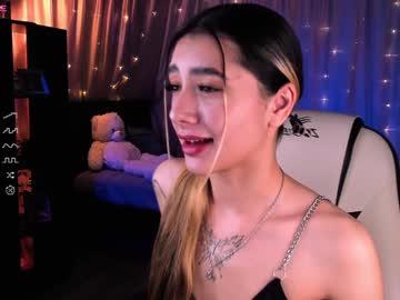 Darlabelle Chaturbate stream image from December 20, 2024