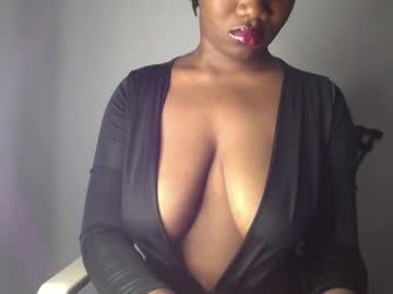 Ebony_Pussy98 Chaturbate stream image from December 20, 2024