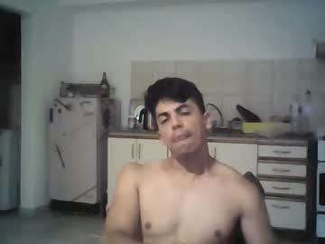 Elirodd Chaturbate stream image from December 20, 2024