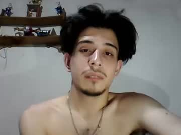 Elvergonn2105 Chaturbate stream image from December 20, 2024