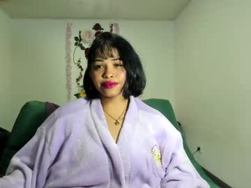 Emy_Valls_ Chaturbate stream image from December 20, 2024