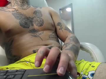 Ethan_Cartier Chaturbate stream image from December 20, 2024