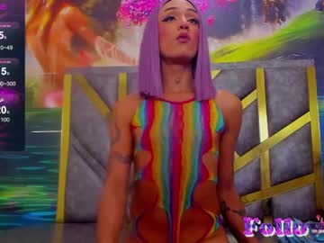 Eva_Sinx_Big Chaturbate stream image from December 20, 2024