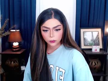Fantacyoflove Chaturbate stream image from December 20, 2024