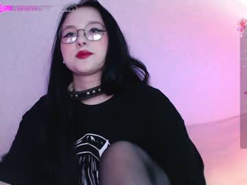 Fantasyfate_ Chaturbate stream image from December 20, 2024