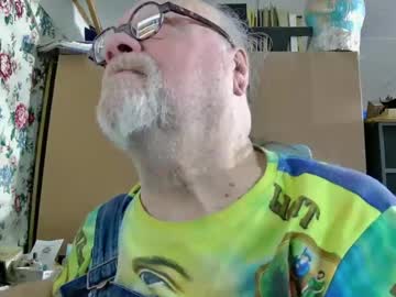 Fatfreddythecat Chaturbate stream image from December 20, 2024