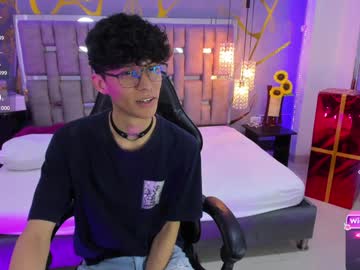 Fem_Loui Chaturbate stream image from December 20, 2024