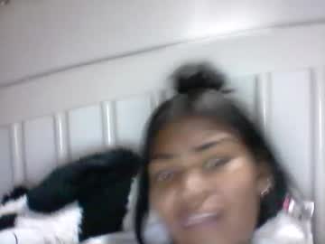 Hermione_Franco Chaturbate stream image from December 20, 2024