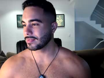 Homerovirtual Chaturbate stream image from December 20, 2024
