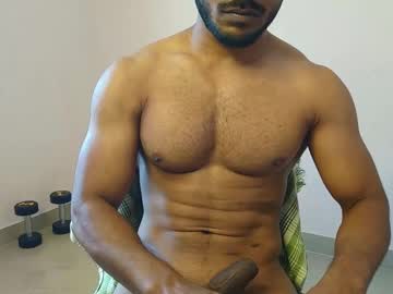 Insanestud_Miles Chaturbate stream image from December 20, 2024