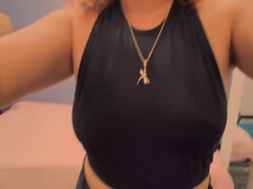 Irinastephann Chaturbate stream image from December 20, 2024