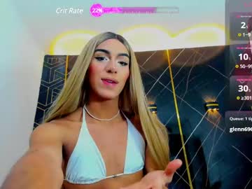 Isabela_Stanford Chaturbate stream image from December 20, 2024