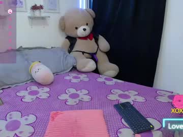 Ivanna_Wolf3 Chaturbate stream image from December 20, 2024