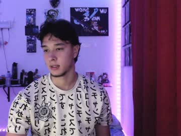Jack_Walker190 Chaturbate stream image from December 20, 2024