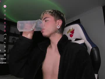 Jhn_Morghan Chaturbate stream image from December 20, 2024