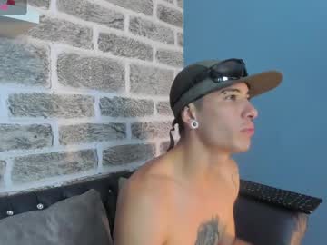 Jimm17_ Chaturbate stream image from December 20, 2024