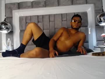 Jordanbaker_ Chaturbate stream image from December 20, 2024