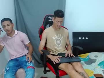 Kai_Sam Chaturbate stream image from December 20, 2024