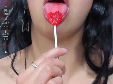 Keyla_Noa Chaturbate stream image from December 20, 2024
