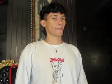 Kingparker1 Chaturbate stream image from December 20, 2024