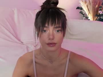 Kylie_Desire Chaturbate stream image from December 20, 2024
