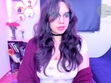Lauren_Afrodita Chaturbate stream image from December 20, 2024