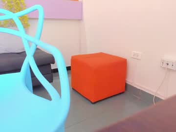 Laylafox5 Chaturbate stream image from December 20, 2024