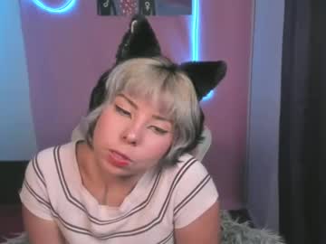 Leonorfox Chaturbate stream image from December 20, 2024