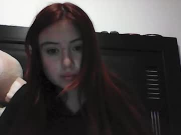 Li1yvani1y Chaturbate stream image from December 20, 2024