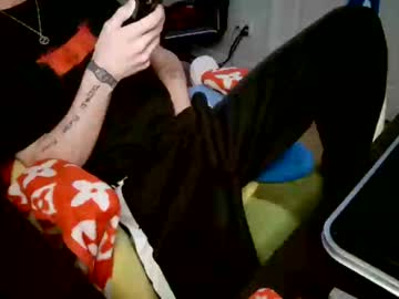 Lordxw Chaturbate stream image from December 20, 2024