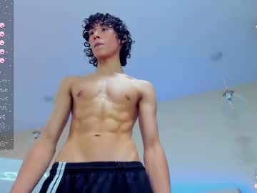 Loverboy8_ Chaturbate stream image from December 20, 2024