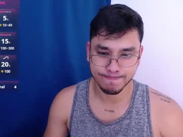 Luca_Jake Chaturbate stream image from December 20, 2024