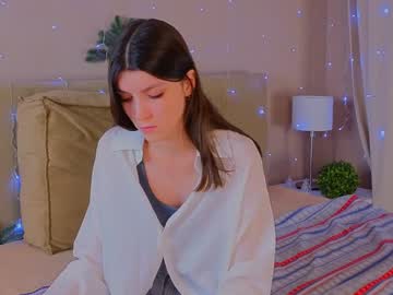 Lucettagibbard Chaturbate stream image from December 20, 2024