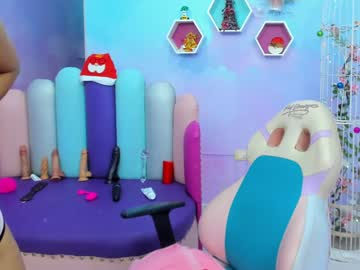 Lya_Sweetx Chaturbate stream image from December 20, 2024