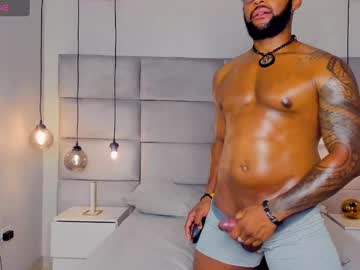 Lyanparker Chaturbate stream image from December 20, 2024