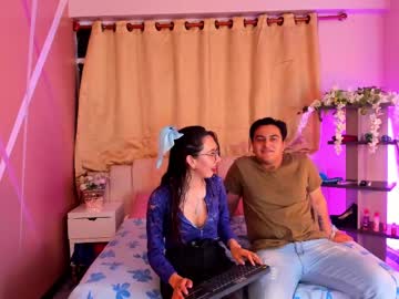 Maddyandjasonn Chaturbate stream image from December 20, 2024