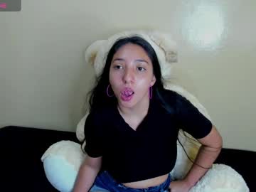 Magestic_18 Chaturbate stream image from December 20, 2024