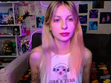 Maria_Hunt Chaturbate stream image from December 20, 2024