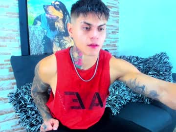 Marko_Toro__ Chaturbate stream image from December 20, 2024