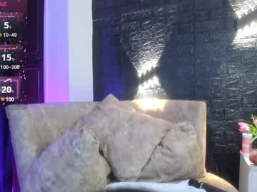 Martina_Soler Chaturbate stream image from December 20, 2024