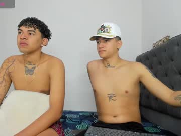 _Matheus_Lucas Chaturbate stream image from December 20, 2024