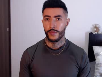 Maximus_Golden Chaturbate stream image from December 20, 2024