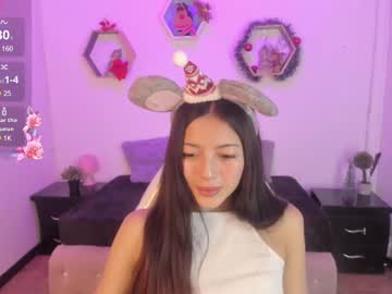 Meelanny_Ds Chaturbate stream image from December 20, 2024