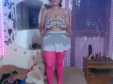 Melany_Hot777 Chaturbate stream image from December 20, 2024